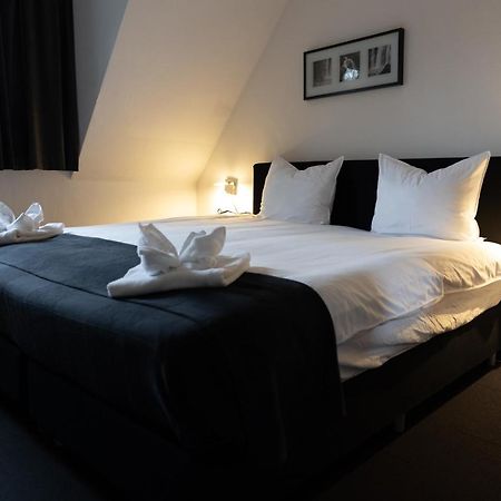 Hotel Tiefenhagen Sauerland Lennestadt Kültér fotó