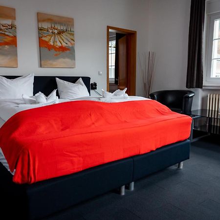 Hotel Tiefenhagen Sauerland Lennestadt Kültér fotó