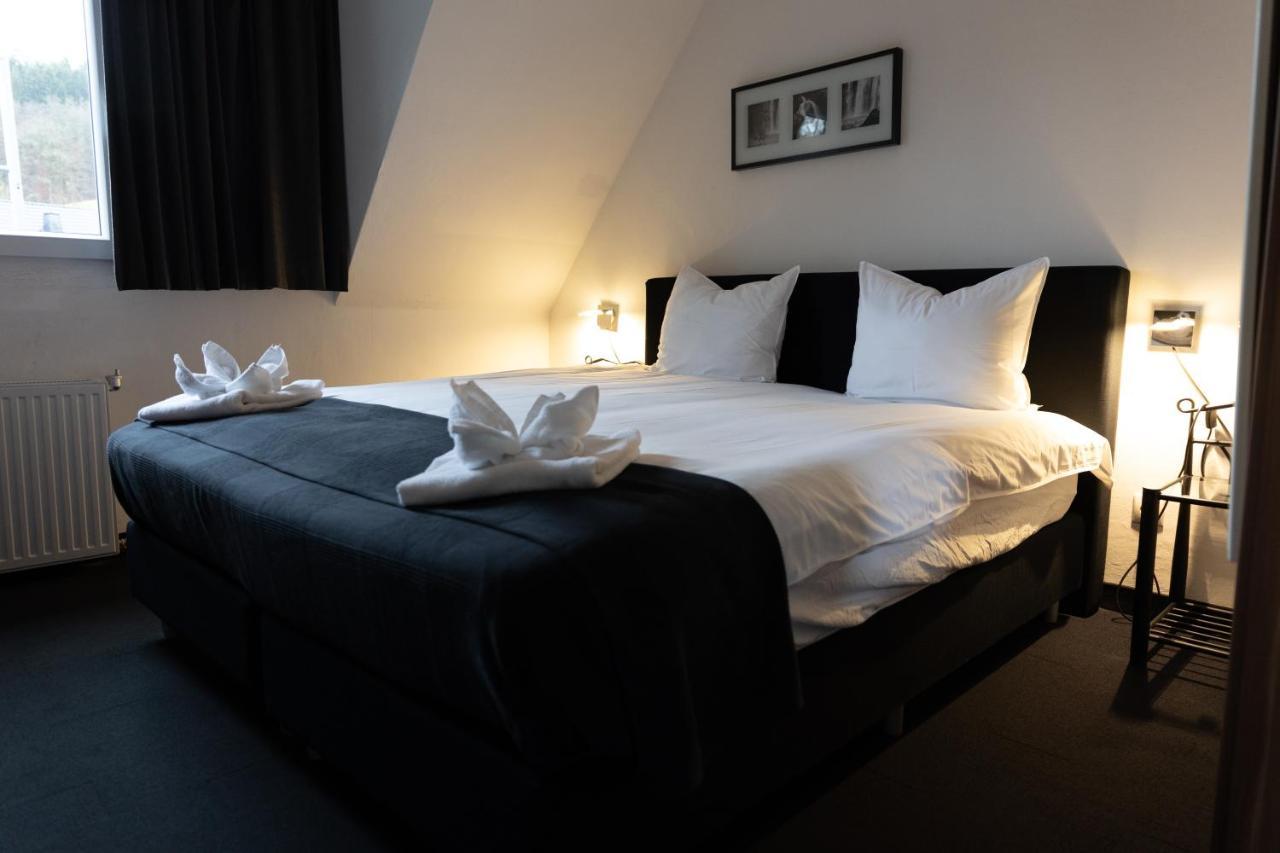 Hotel Tiefenhagen Sauerland Lennestadt Kültér fotó