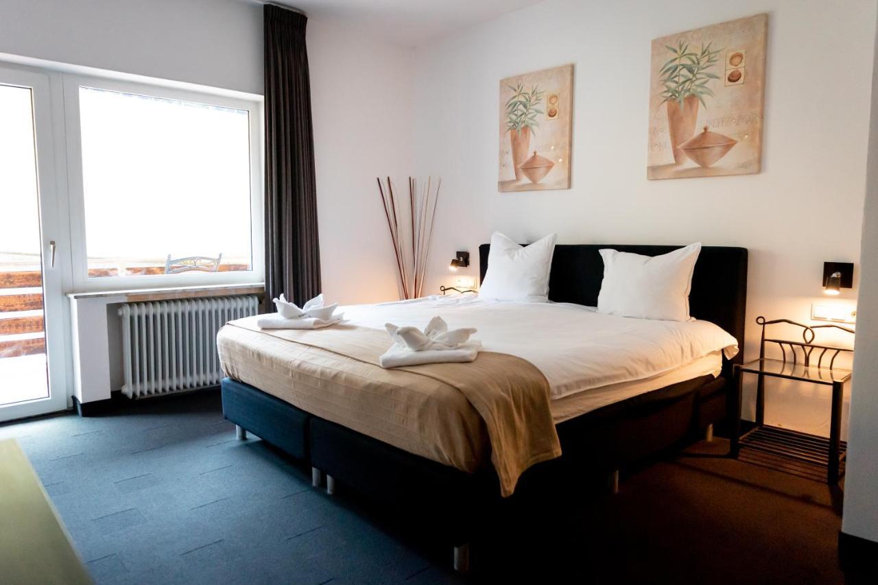 Hotel Tiefenhagen Sauerland Lennestadt Kültér fotó