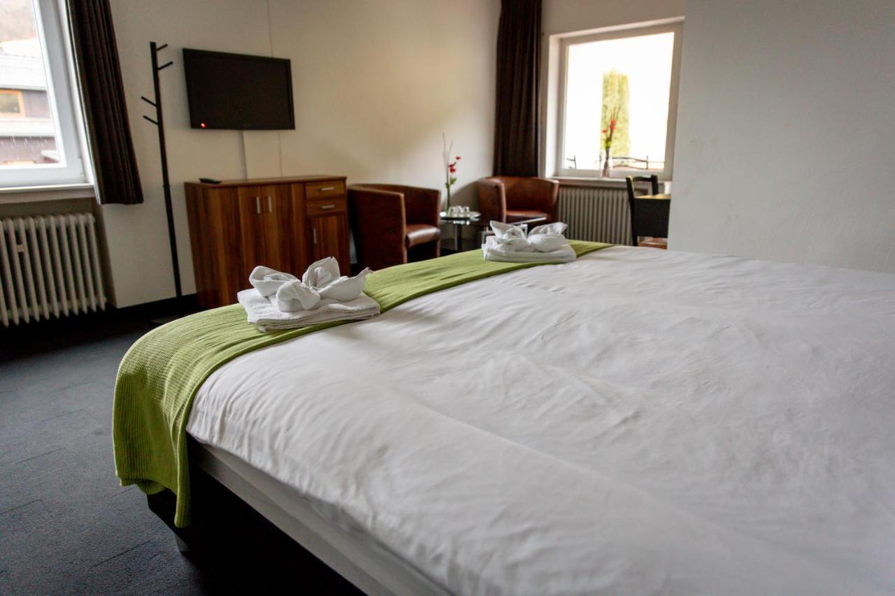 Hotel Tiefenhagen Sauerland Lennestadt Kültér fotó