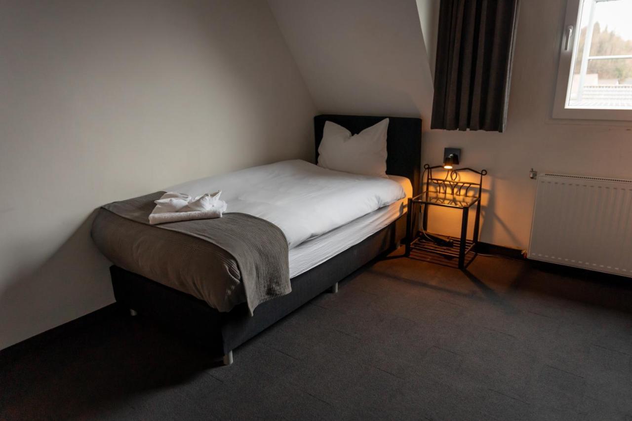 Hotel Tiefenhagen Sauerland Lennestadt Kültér fotó