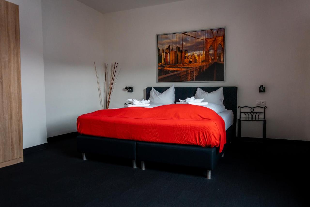 Hotel Tiefenhagen Sauerland Lennestadt Kültér fotó