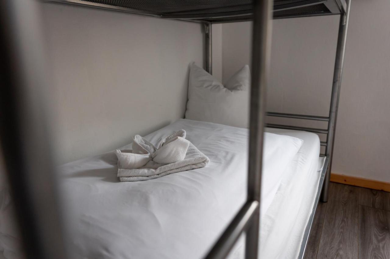 Hotel Tiefenhagen Sauerland Lennestadt Kültér fotó