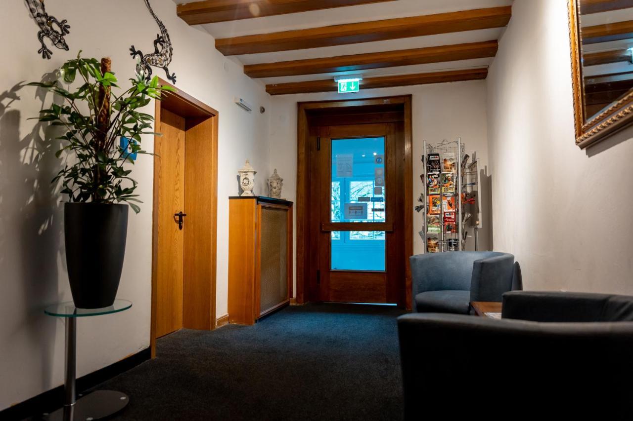 Hotel Tiefenhagen Sauerland Lennestadt Kültér fotó