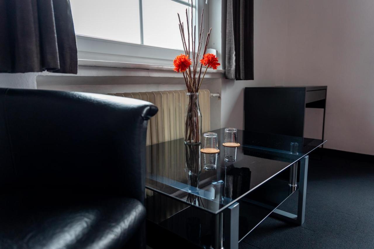 Hotel Tiefenhagen Sauerland Lennestadt Kültér fotó