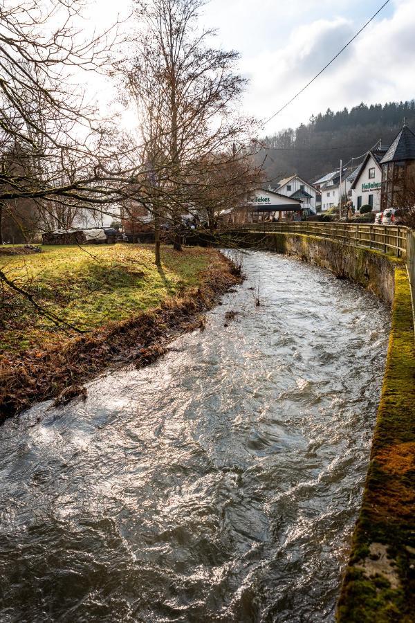 Hotel Tiefenhagen Sauerland Lennestadt Kültér fotó